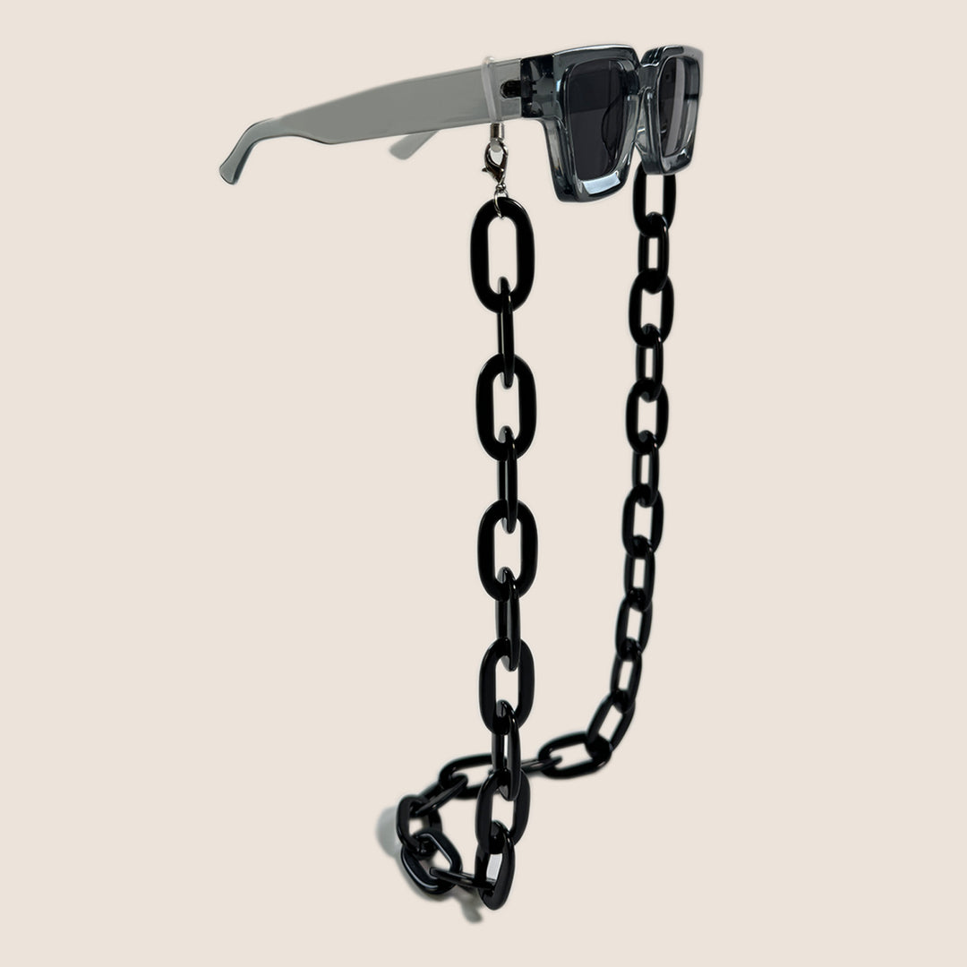 Statement Chain Eyewear Holder Bowlift