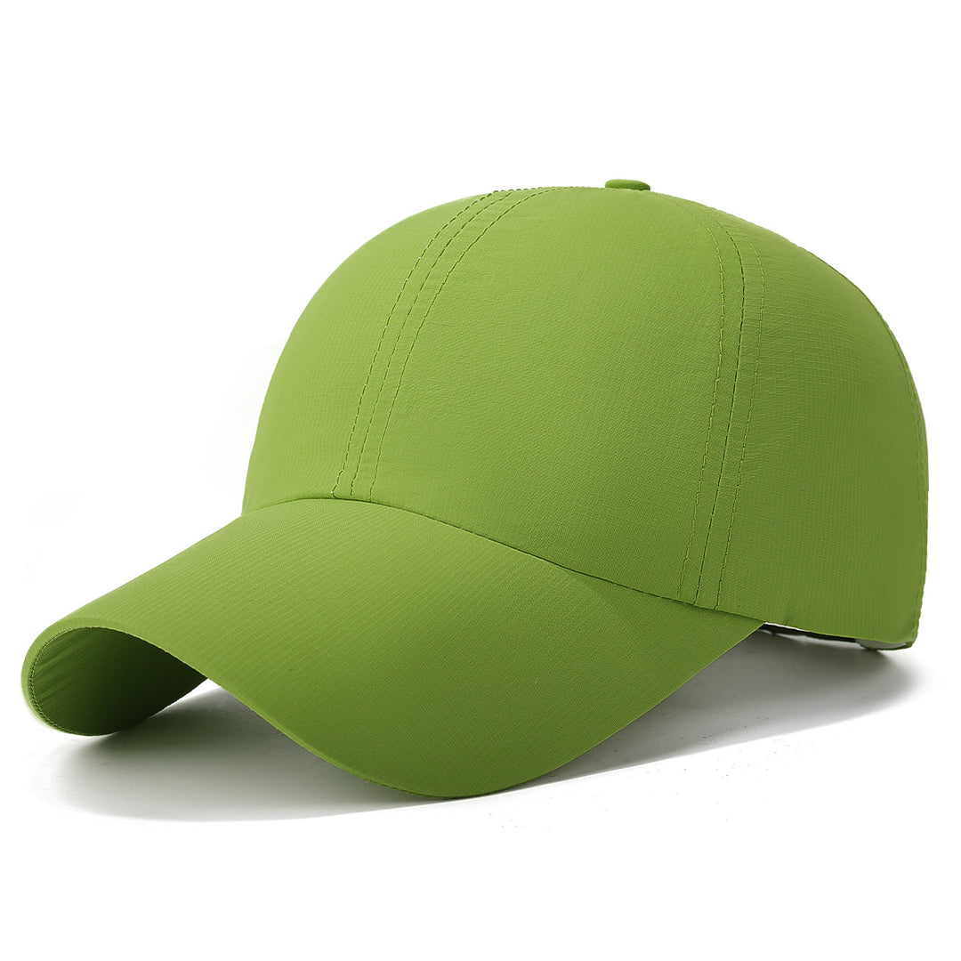 Men's Lightweight Performance Sun Cap Bowlift