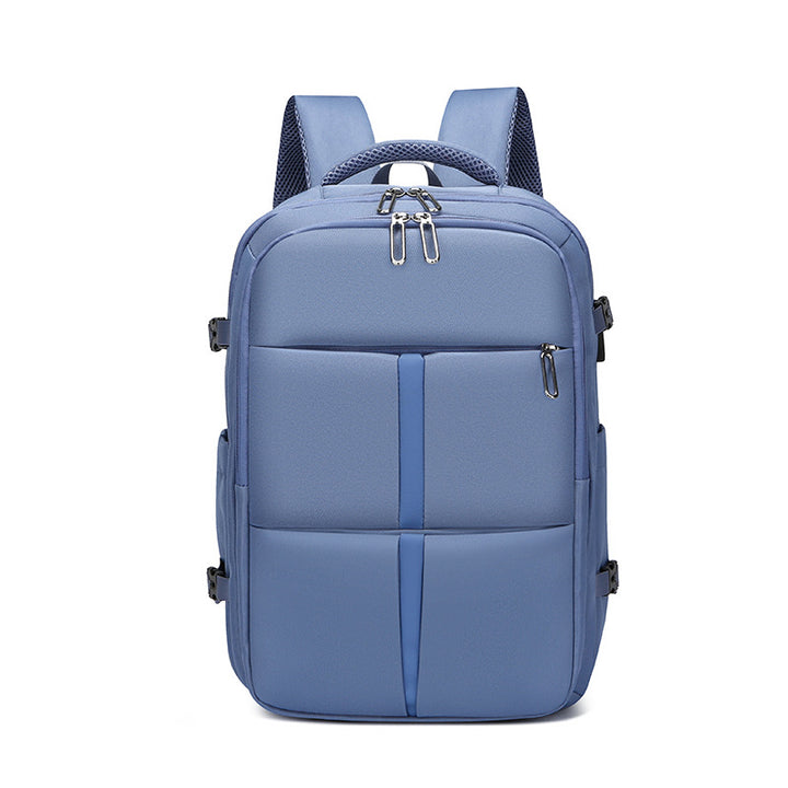 Modern Multi-Functional Backpack Bowlift