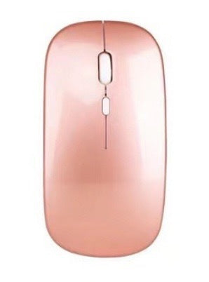 Wireless Optical Mouse Bowlift