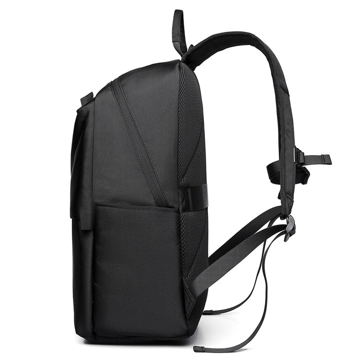 Professional Premium Laptop Backpack Bowlift