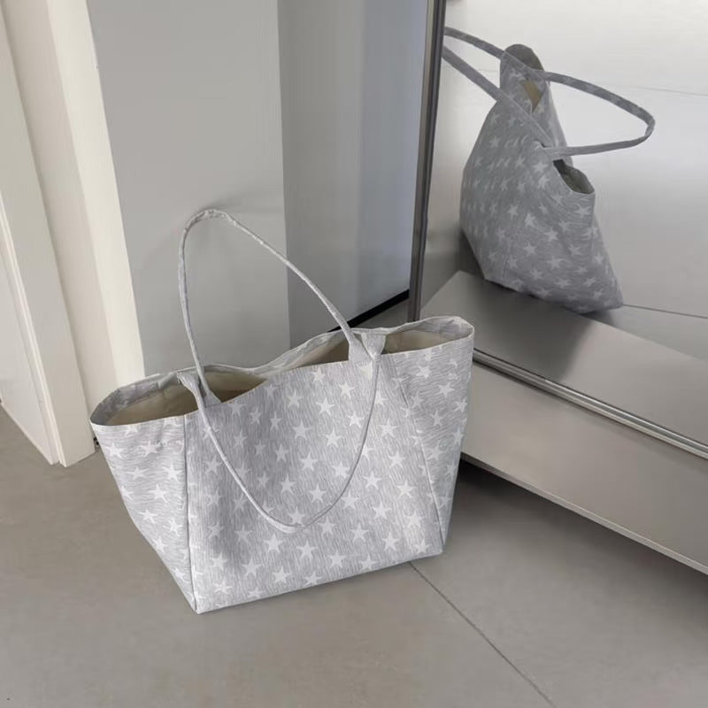 Sporty Tote Bag Bowlift