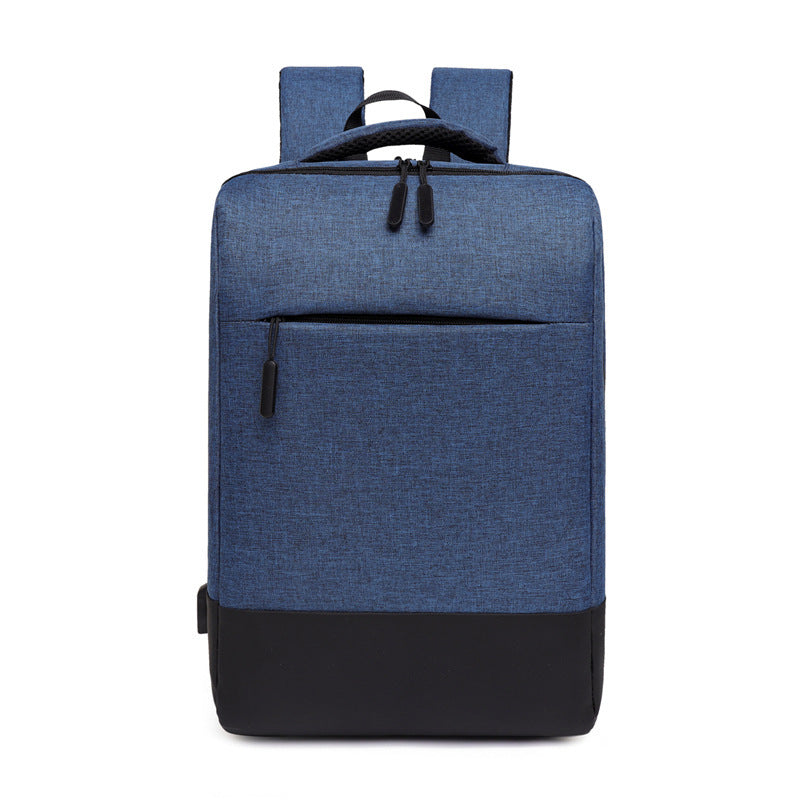 Slim Profile Backpack with Padded Compartments Bowlift