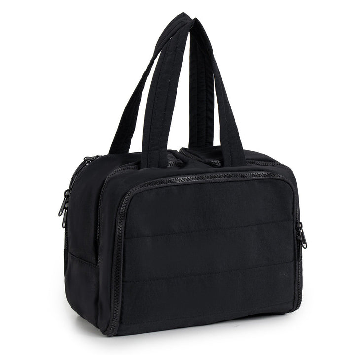 Insulated Lunch Tote Bowlift