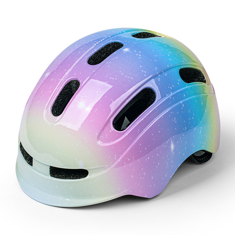 Urbaner Bicycle Helmet Bowlift