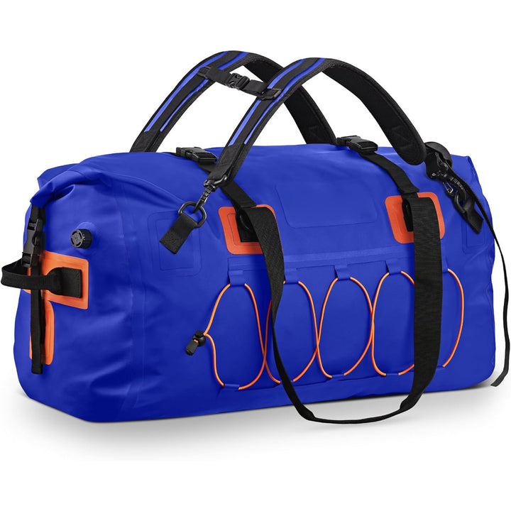 Durable and Waterproof Travel Bag Bowlift