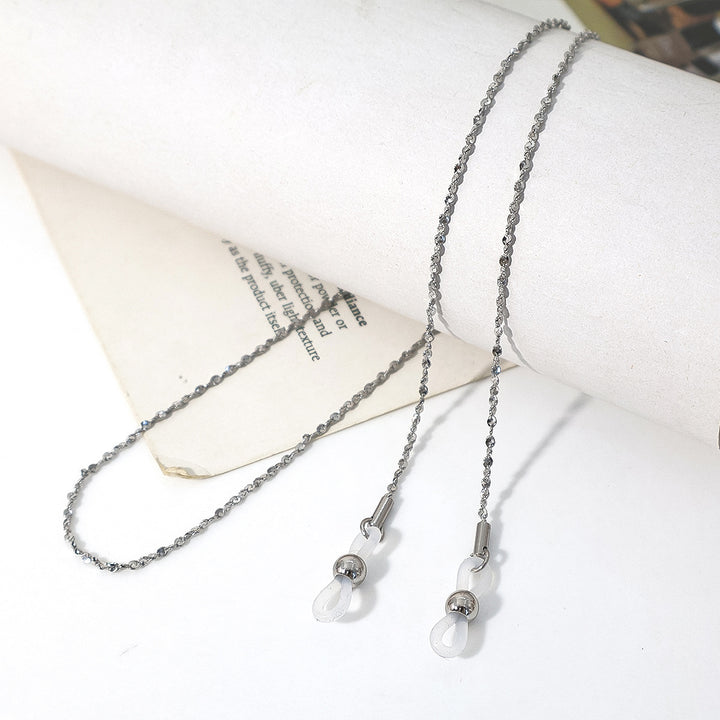 Delicate Eyewear Chain Bowlift