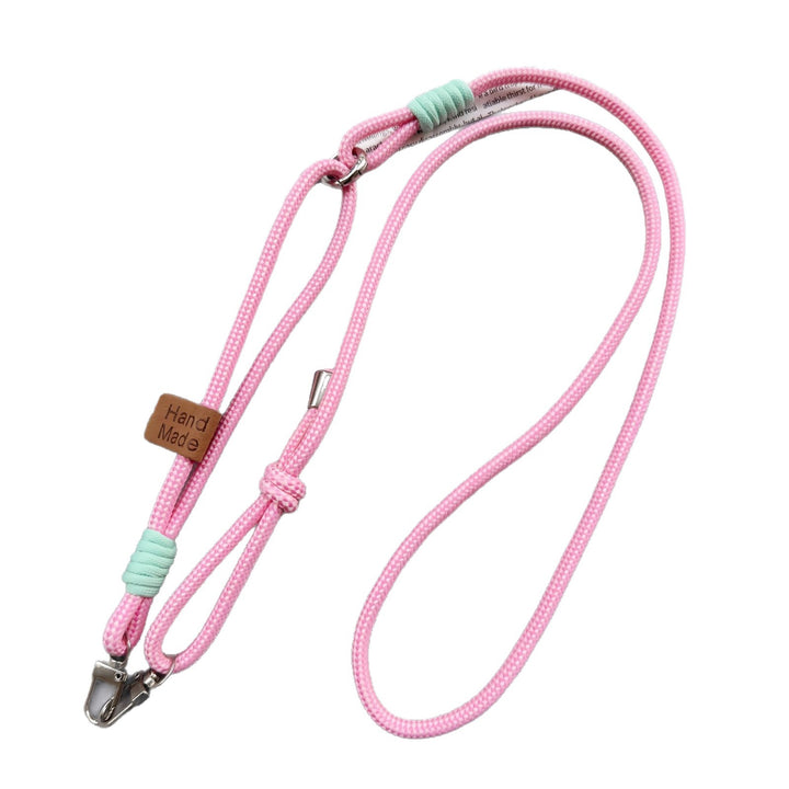 Multi-Functional Pet Leash Connector Bowlift