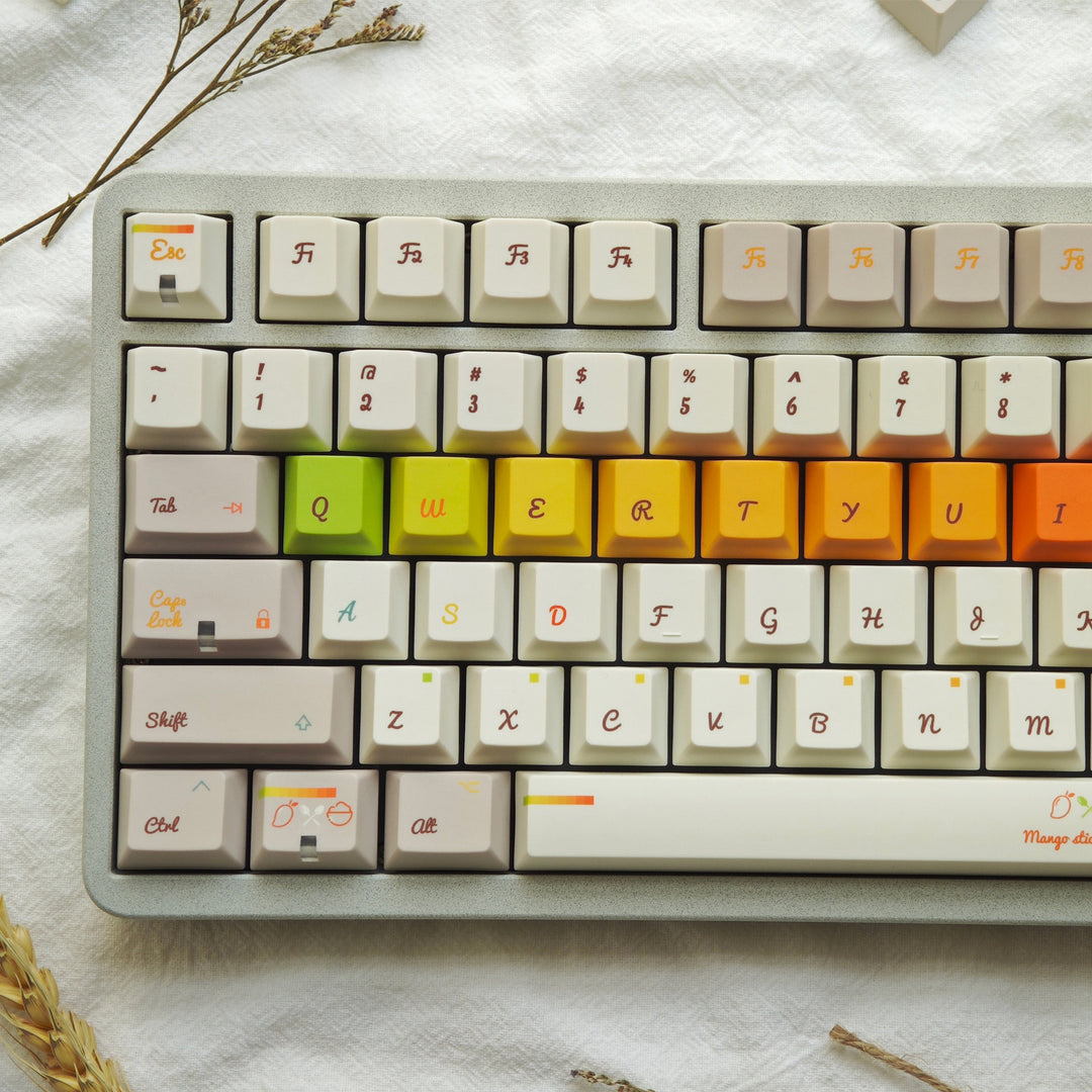Custom Mechanical Gaming Keyboard Bowlift