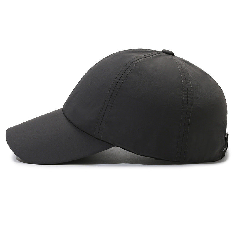 Women's Light Functional Cap Bowlift