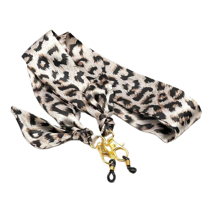 Decorative Eyewear Strap Bowlift
