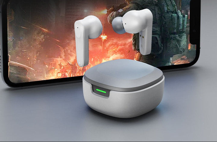 Wireless Earbuds Bowlift