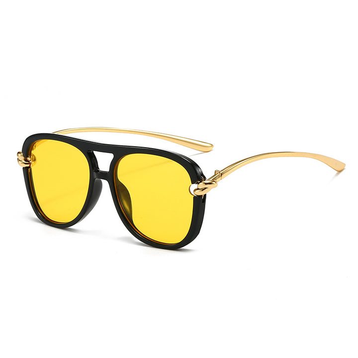 Men's Fashion Sunglasses Bowlift