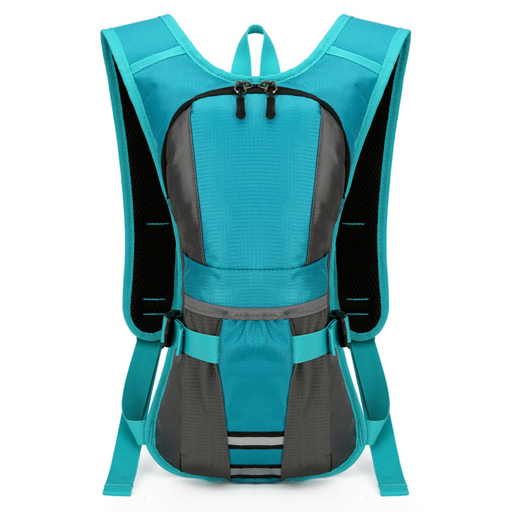 Hydration-Focused Performance Backpack Bowlift
