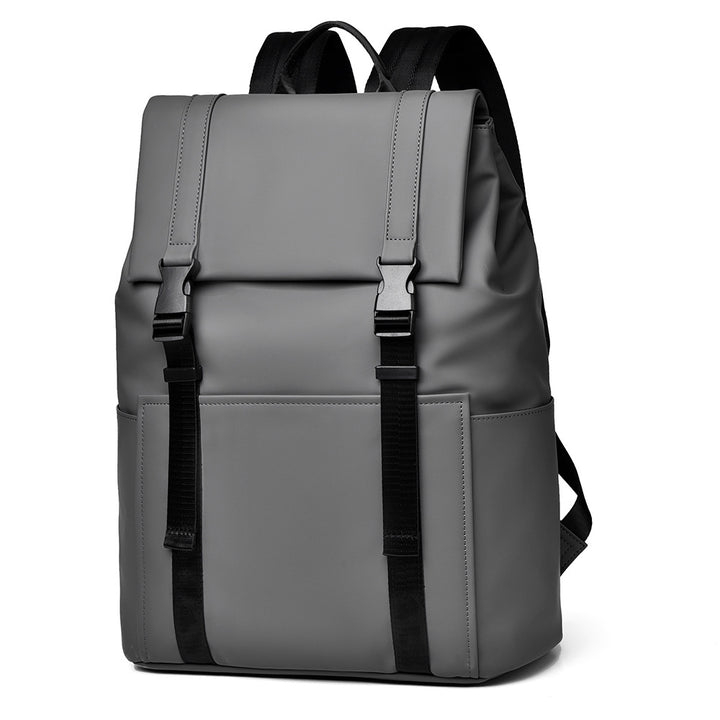 Modern Minimalist Waterproof Backpack Bowlift