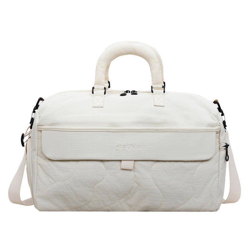 Premium Multi-Functional Travel Duffle