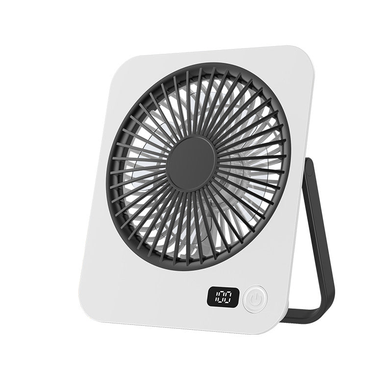 Men's Table Fan Bowlift