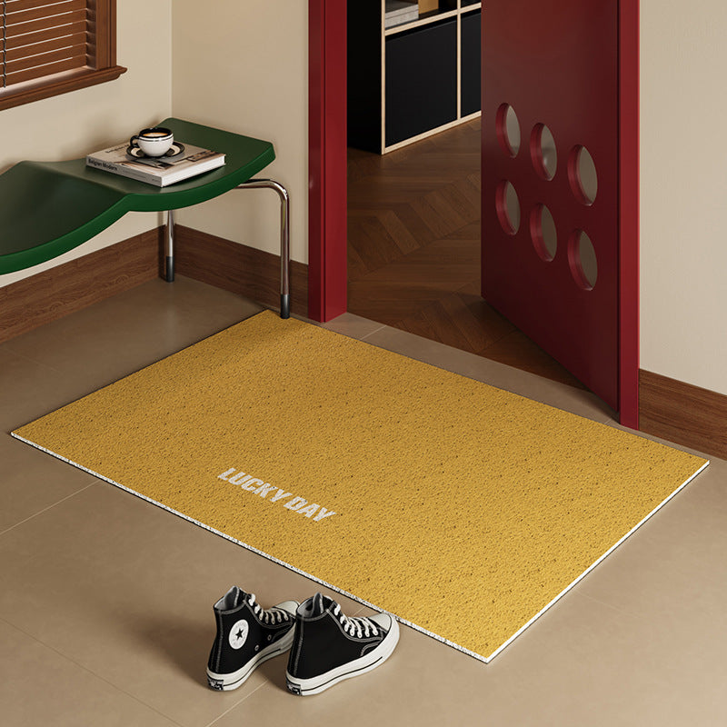Outdoor Welcome Mat