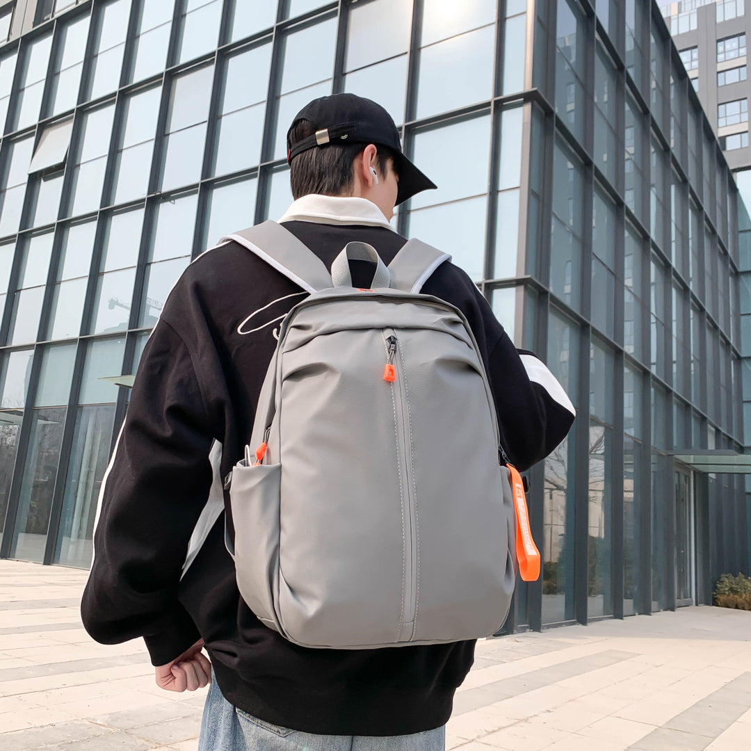 High-Performance Waterproof Backpack Bowlift