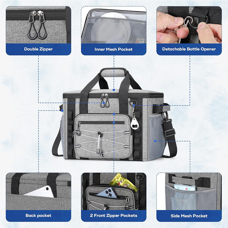 Cooler Bag Bowlift