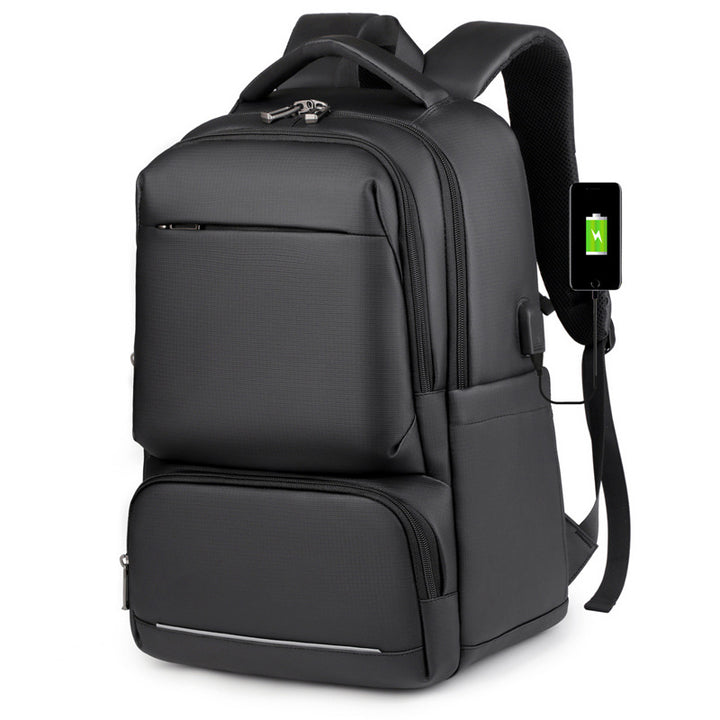 Smart Charging Utility Backpack Bowlift