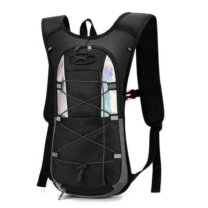 Hydration Pack with Adjustable Straps Bowlift