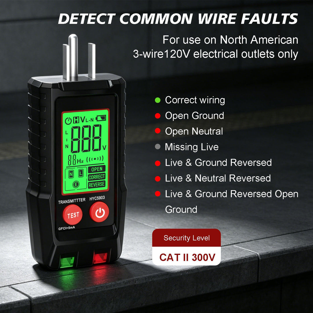 BowLift | Circuit Breaker Finder