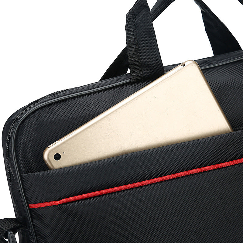Durable Business Laptop Briefcase Bowlift