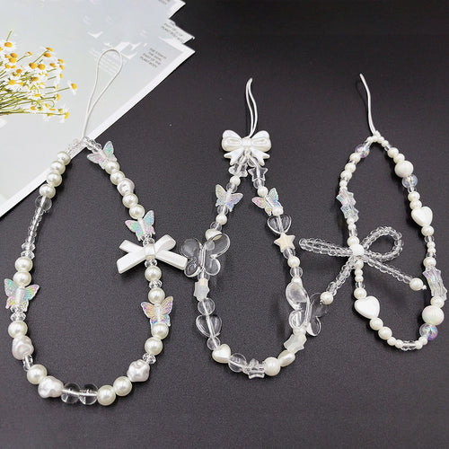 Handmade Beaded Choker Bowlift