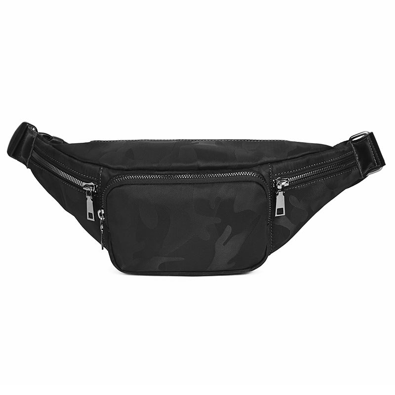Ergonomic Sling Pouch Bowlift