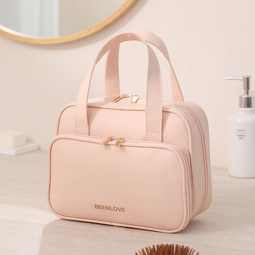 Stylish Dual-Compartment Lunch Bag Bowlift