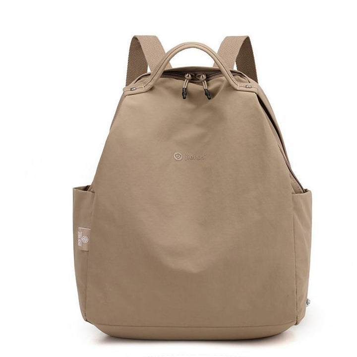 Lightweight Urban Utility Backpack Bowlift