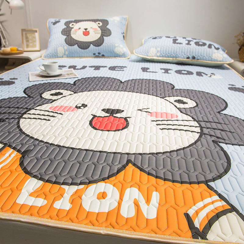 Bed Cover Quilt