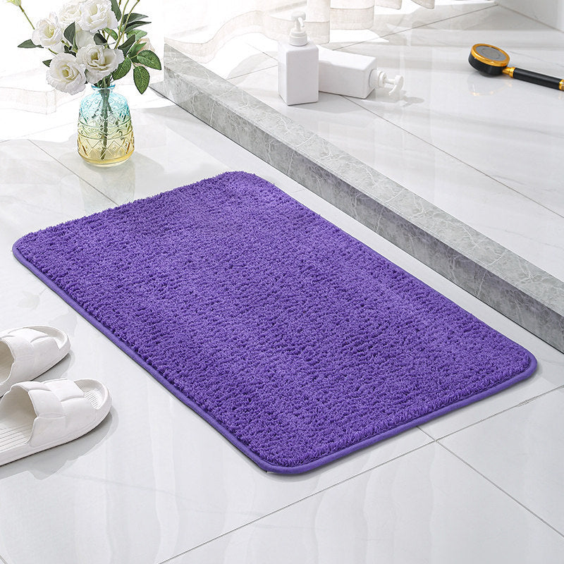 Home Bath Mat Bowlift