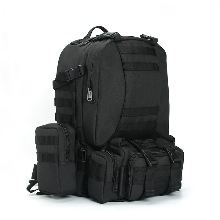Tactical Backpack Bowlift