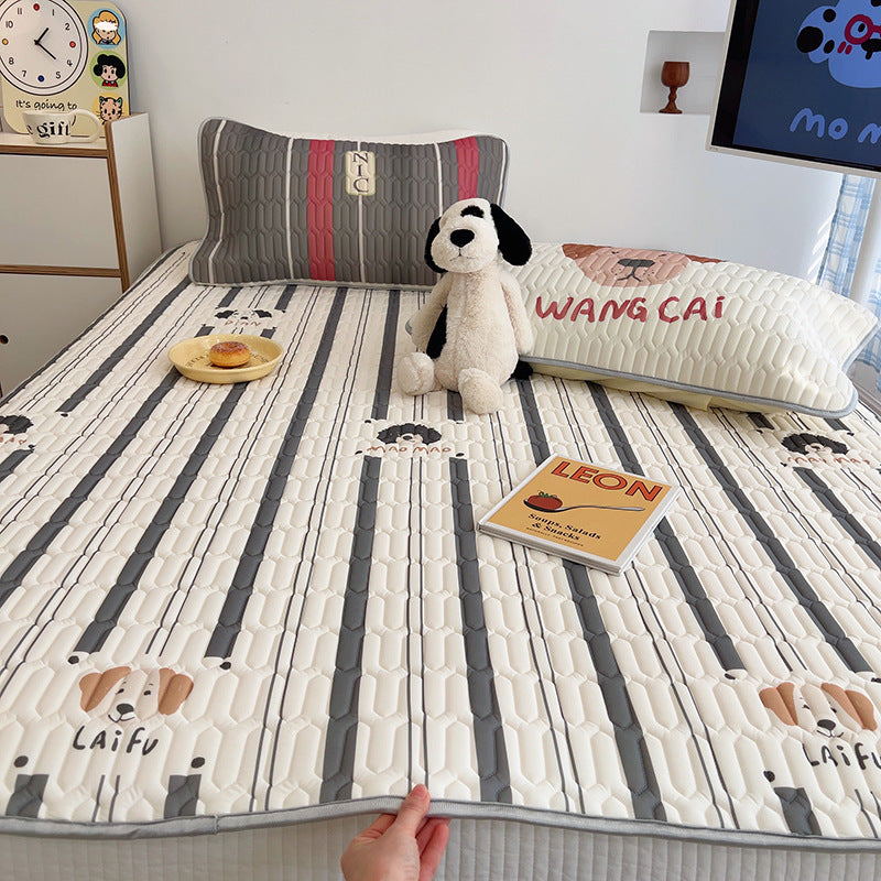 Bed Cover Quilt