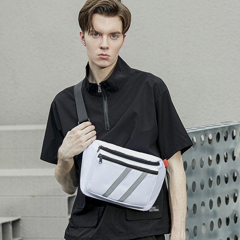 Stylish Crossbody Satchel Bag Bowlift