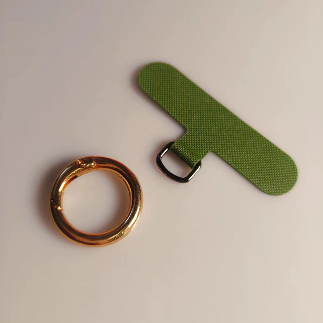 Durable Keyring Accessory Bowlift