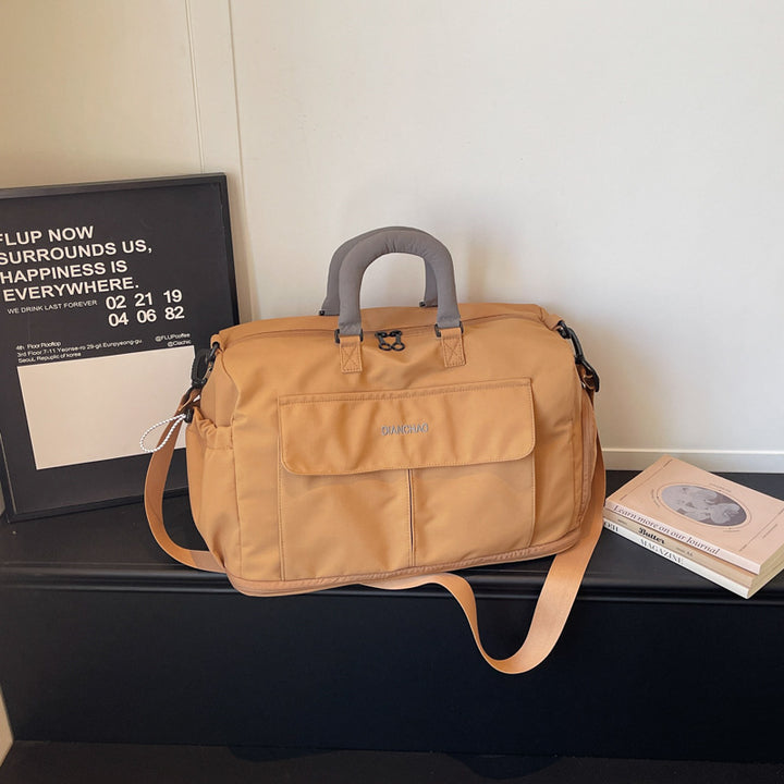 Multi-Functional Travel Duffle
