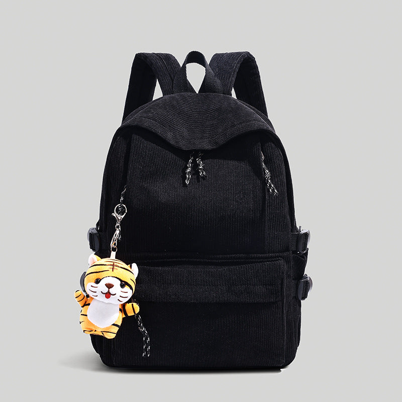 Backpack Bowlift