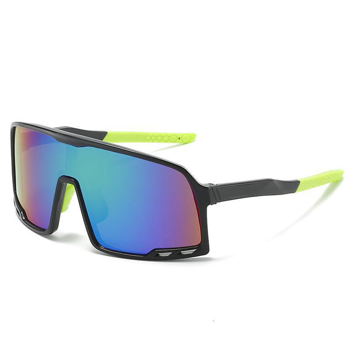 Unisex Performance Shield Sunglasses Bowlift