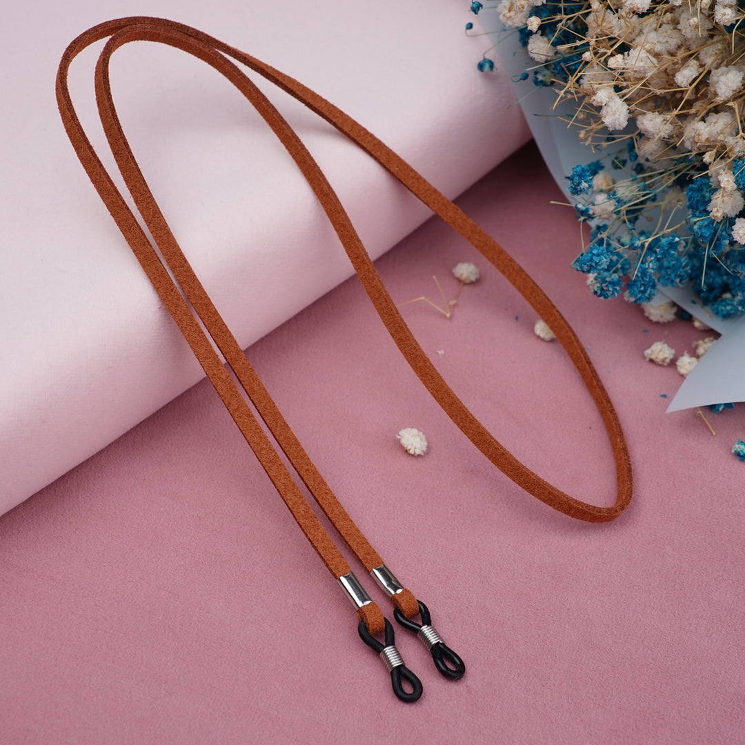 Adjustable Eyewear Retaining Strap Bowlift