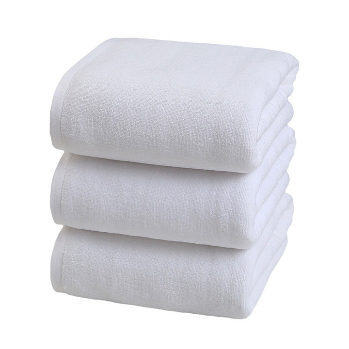 Luxury Skin-Friendly Beach Bath Towel Bowlift