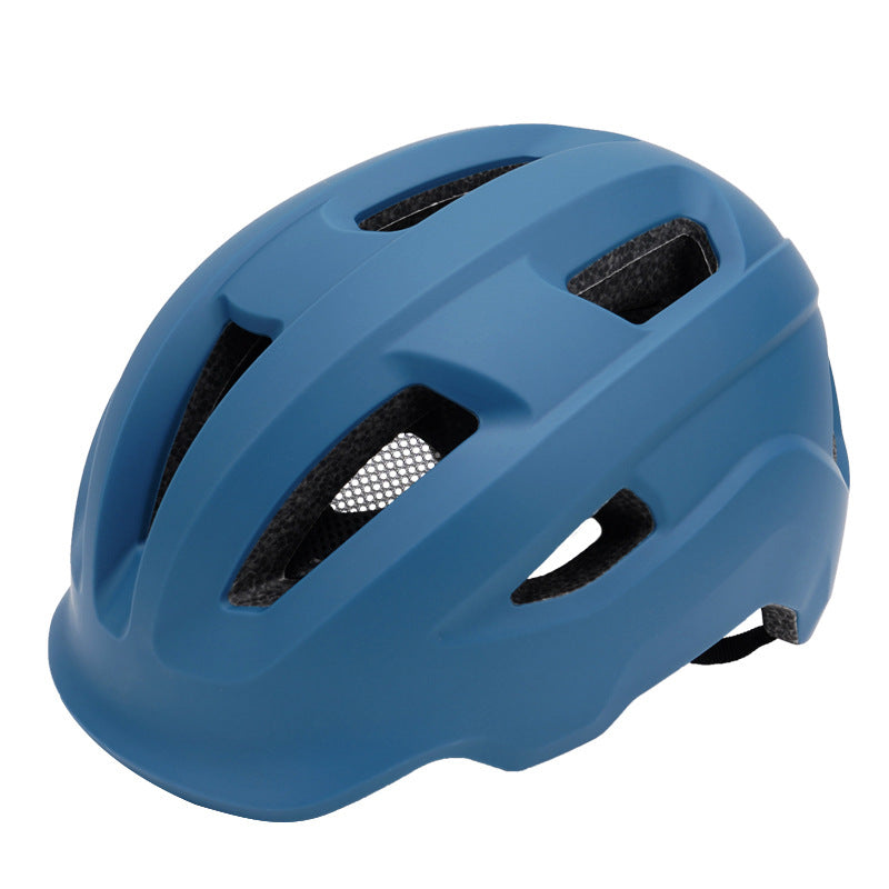 Bike helmet Bowlift