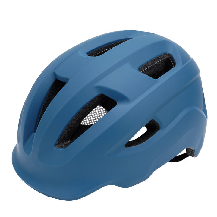 Bike helmet Bowlift