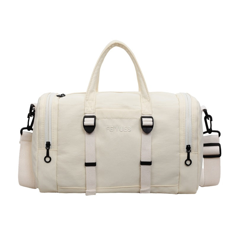 Durable Multi-Functional Travel Duffel Bag