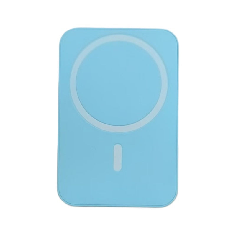 Magsafe Wireless Powerbank with Versatile Fast Charging Function Bowlift