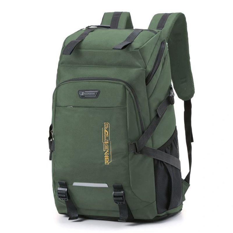 Versatile Multi-Compartment Travel Backpack Bowlift