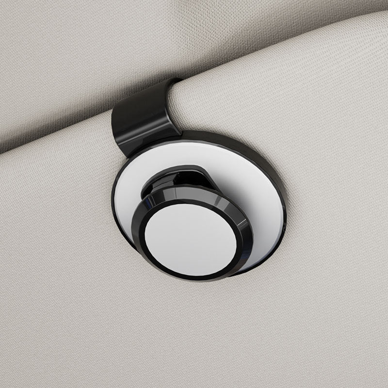 Unisex Multifunctional Car Restraint Device Bowlift