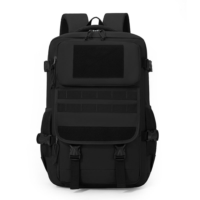 Tactical Multi-Functional Backpack Bowlift